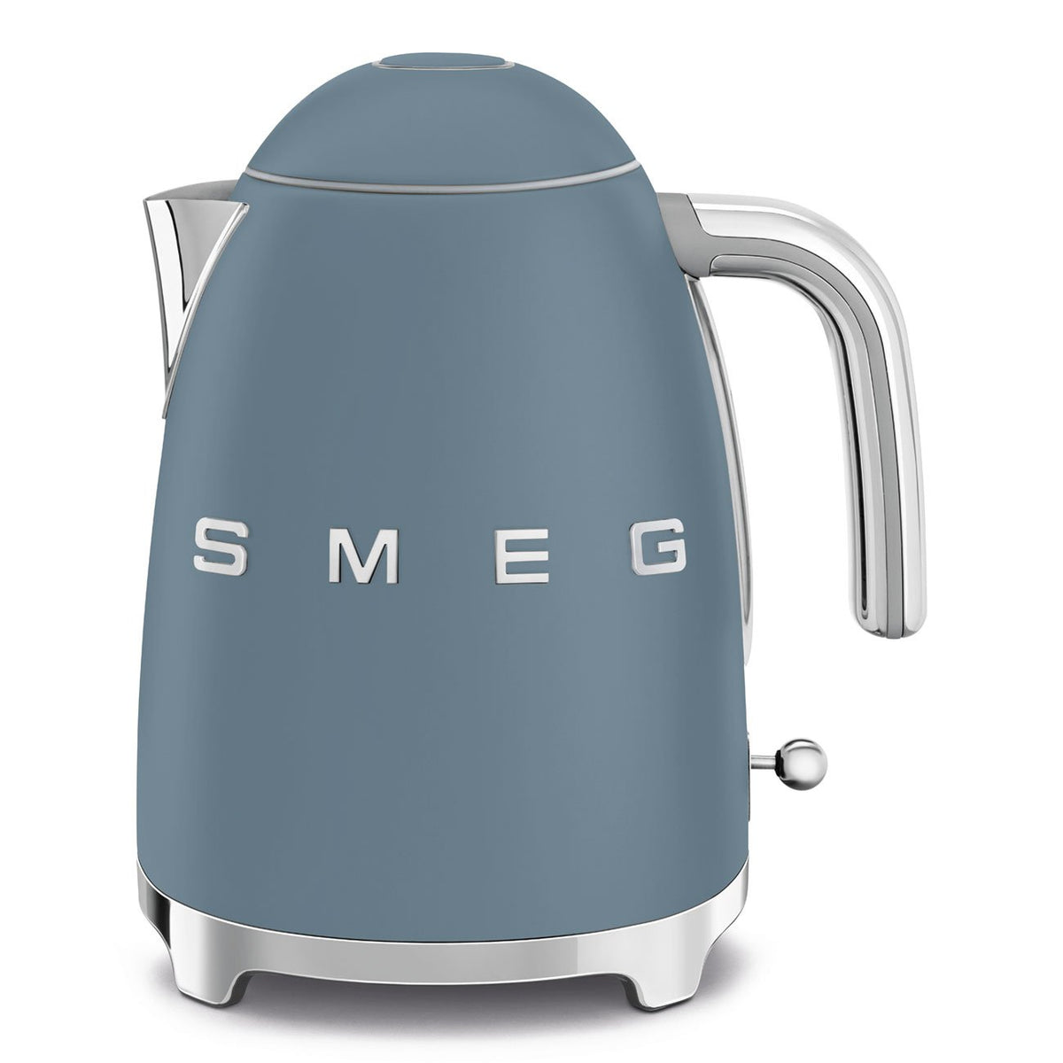 EAN 8017709343736 - Smeg KLF03SBMEU tetera eléctrica 1,7 L 2400 W Azul imagen 1