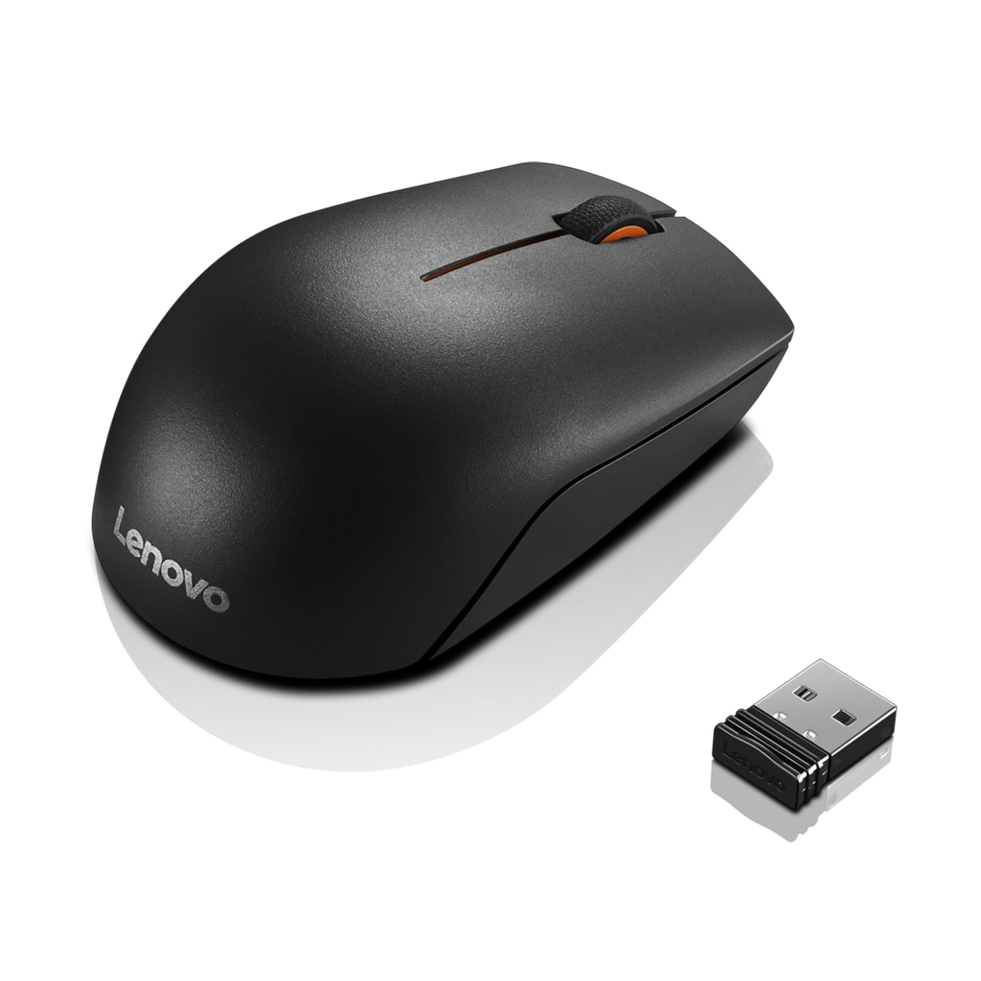 EAN 0889955866059 - Lenovo GX30K79401 ratón Viajes Ambidextro RF inalámbrico Laser 1000 DPI imagen 5