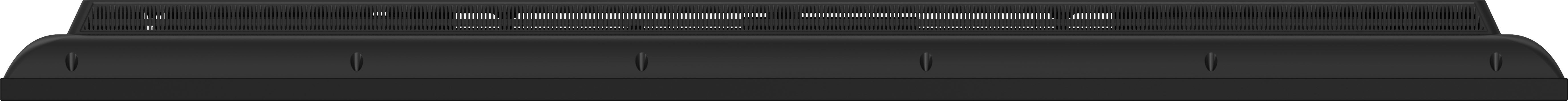 Iiyama 50 Lcd 4k Black Lh5054uhs-B1ag