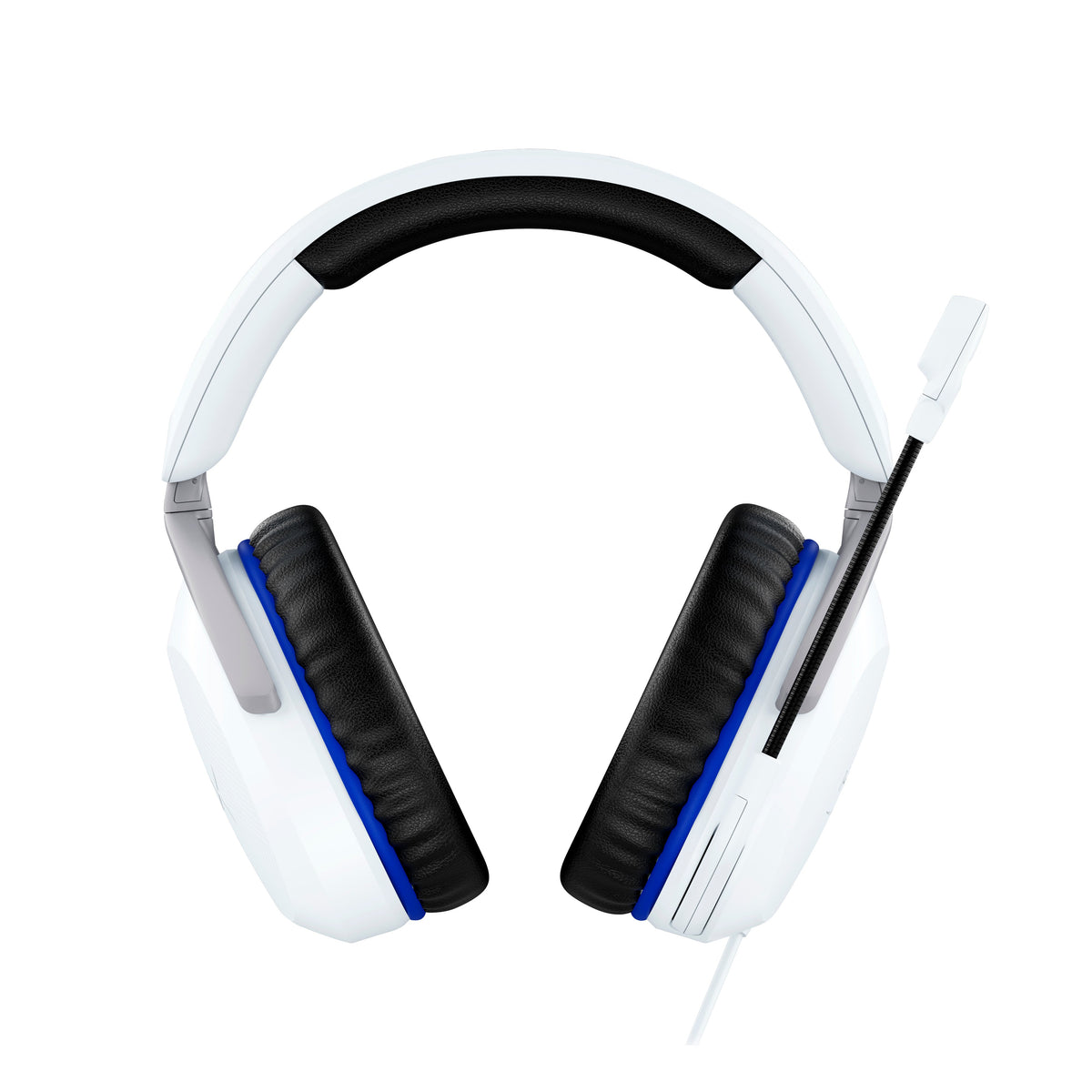 EAN 0197029365989 - HyperX Cloud Stinger 2 GAM HEADSET PlayStation Alámbrico Diadema Juego Blanco imagen 14
