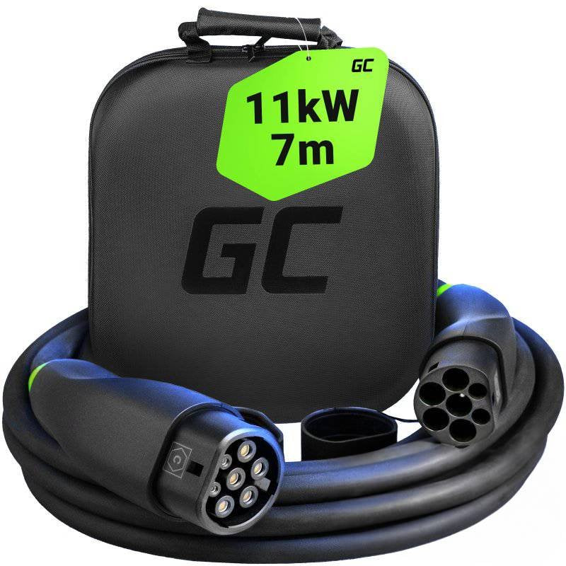 EAN 5904326370364 - Green Cell GC-EVKABGC04 no categorizado imagen 1