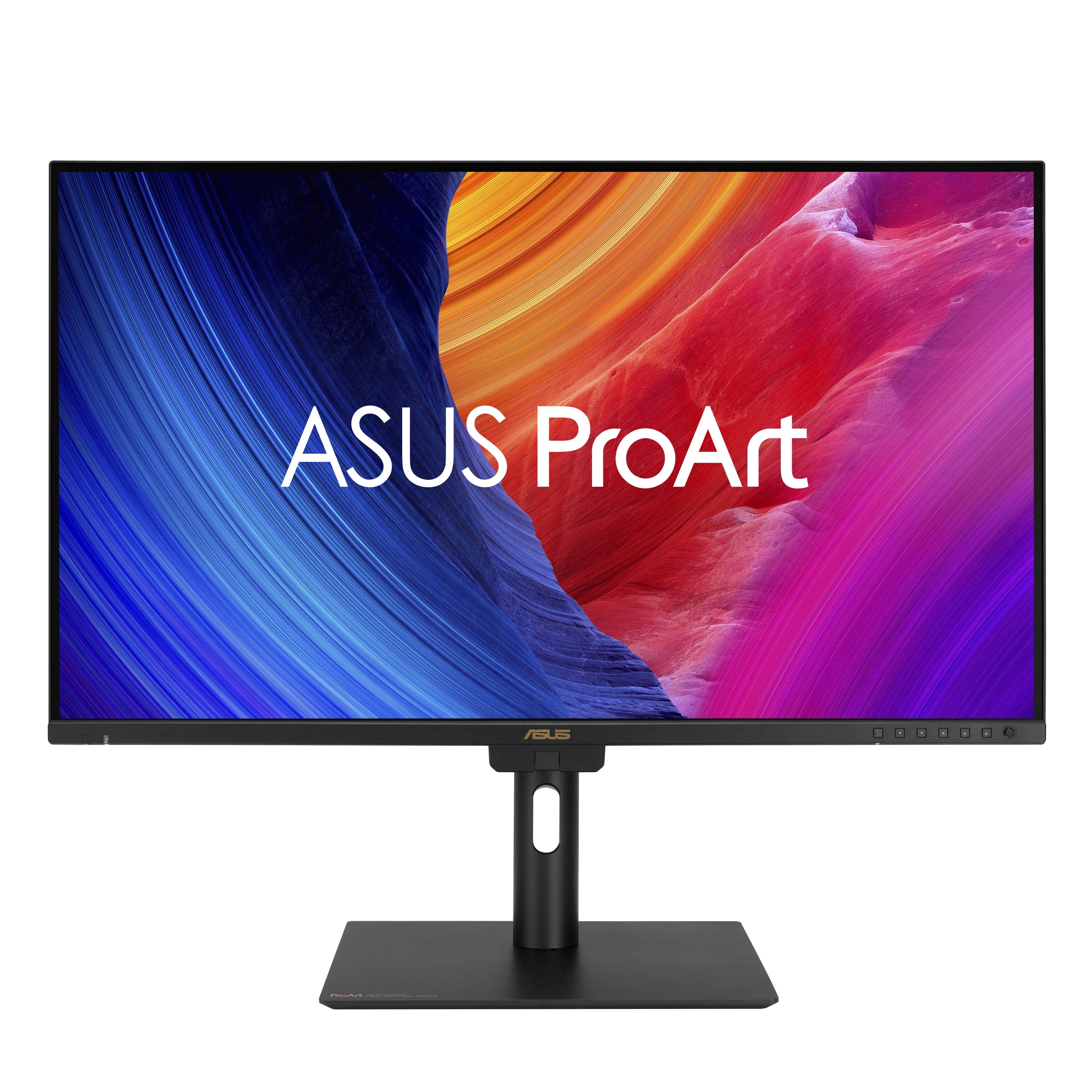 EAN 4711387734667 - ASUS ProArt PA27UCGE pantalla para PC 68,6 cm (27") 3840 x 2160 Pixeles 4K Ultra HD LED Negro imagen 2