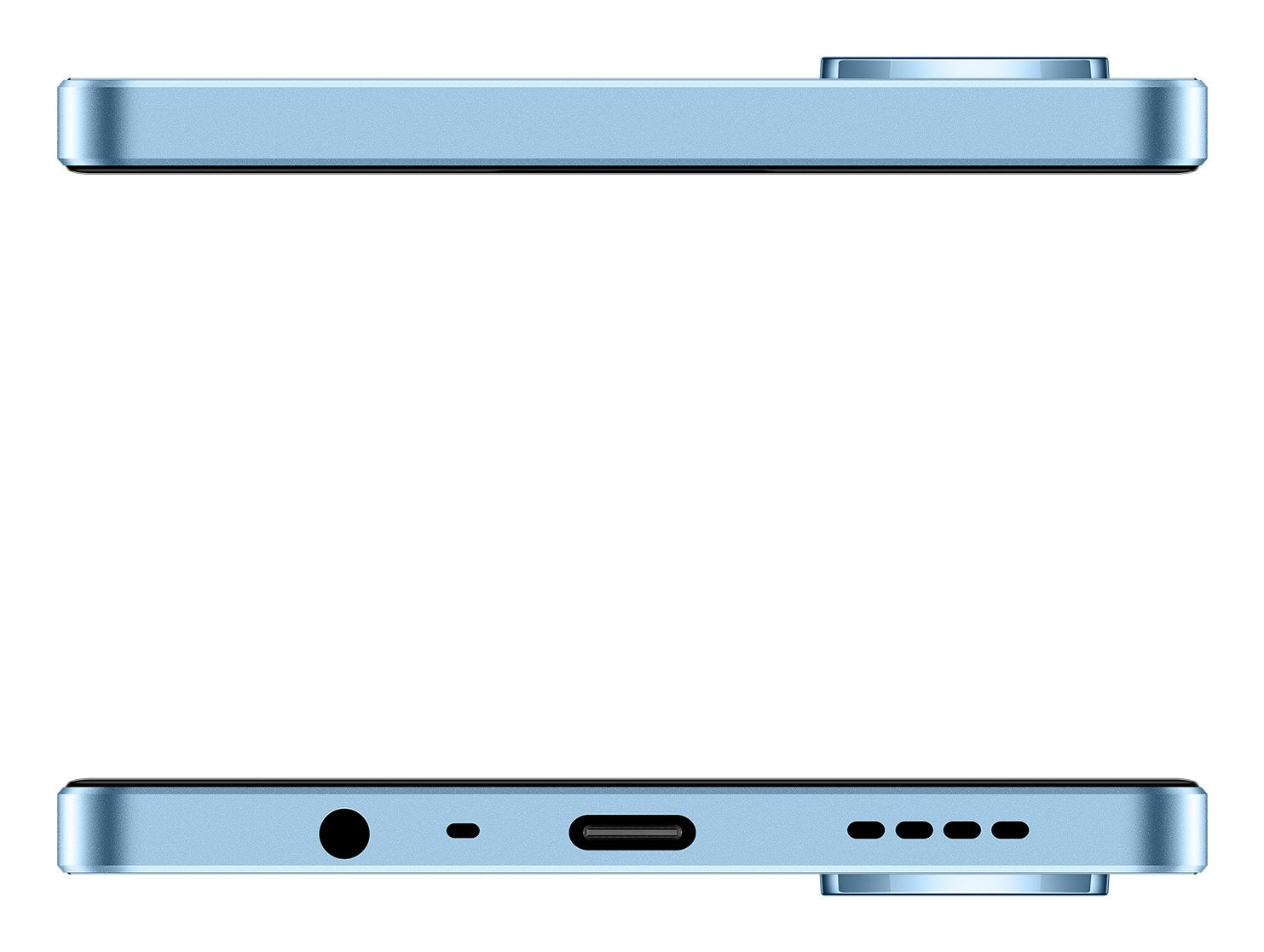 EAN 6941764446687 - realme Note 60 17,1 cm (6.75") SIM doble Android 14 4G USB Tipo C 6 GB 128 GB 5000 mAh Azul imagen 8