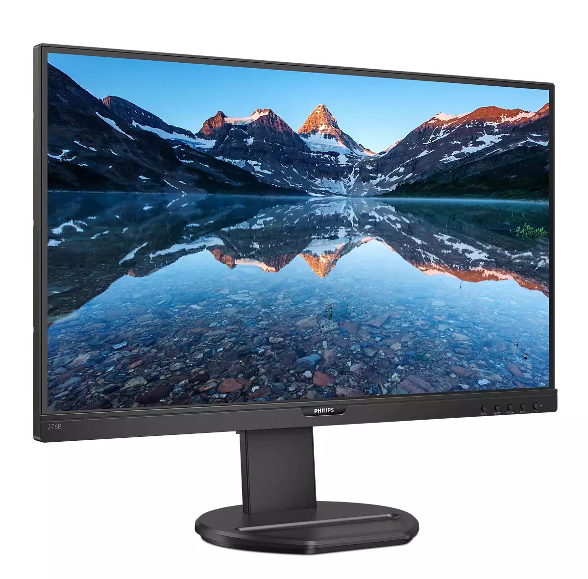 EAN 8712581769932 - Philips B Line 276B9/00 pantalla para PC 68,6 cm (27") 2560 x 1440 Pixeles Quad HD LED Negro imagen 3
