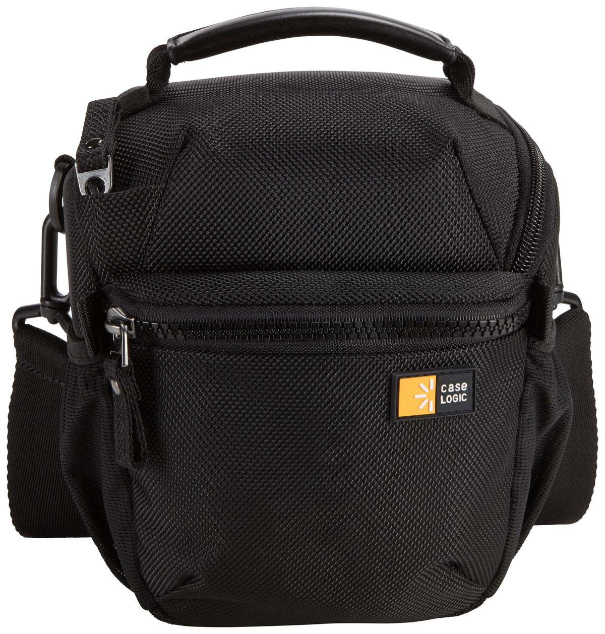 EAN 0085854258036 - Case Logic Bryker BRCS-102 Black Bolsa bandolera Negro imagen 2
