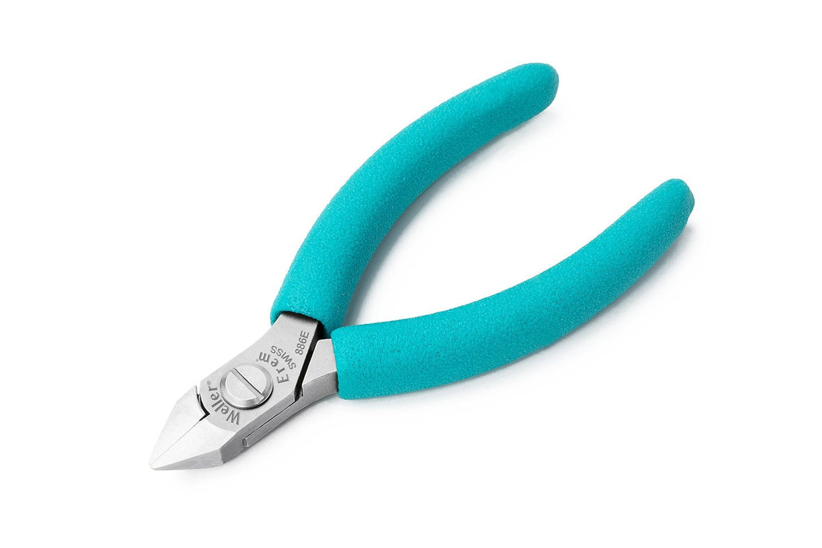 Weller Tools 886e Alicate De Corte Lateral