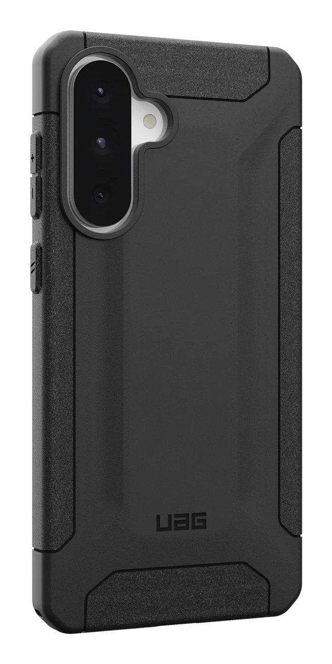 EAN 840283920844 - Urban Armor Gear 214502114040 funda para teléfono móvil 12,7 cm (5") Negro imagen 4