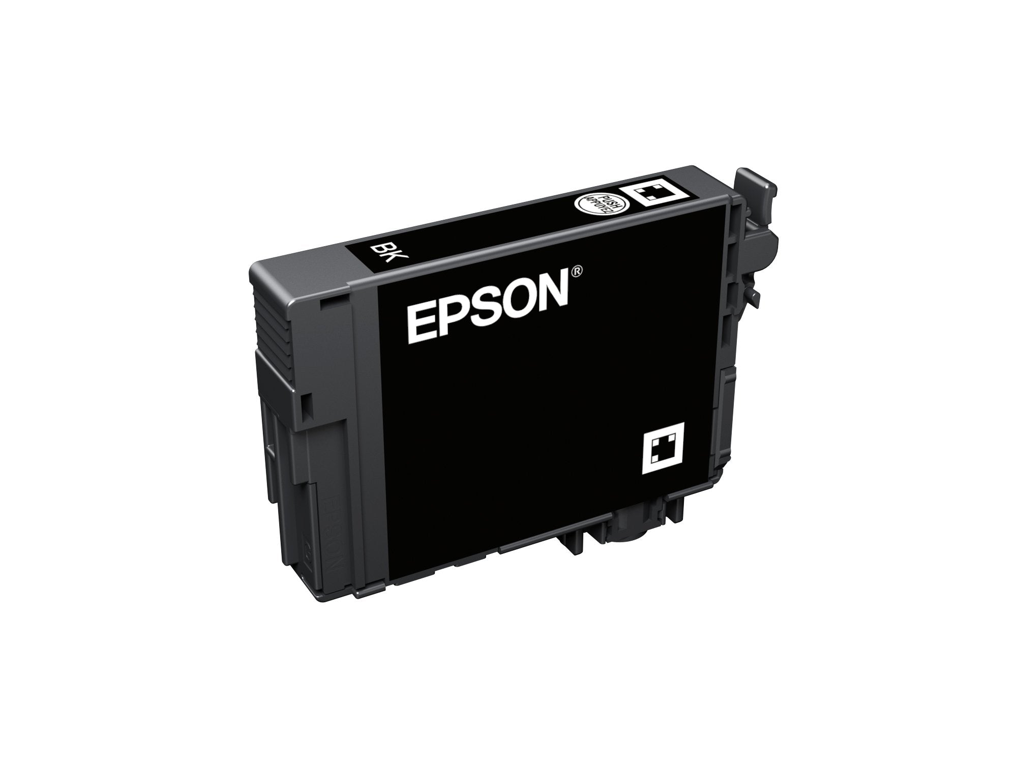 Epson Binoculars Singlepack Black Xl Supl 502xl Ink 9.2 Ml Para Expression Home Xp-5100, Workforce Wf-2860