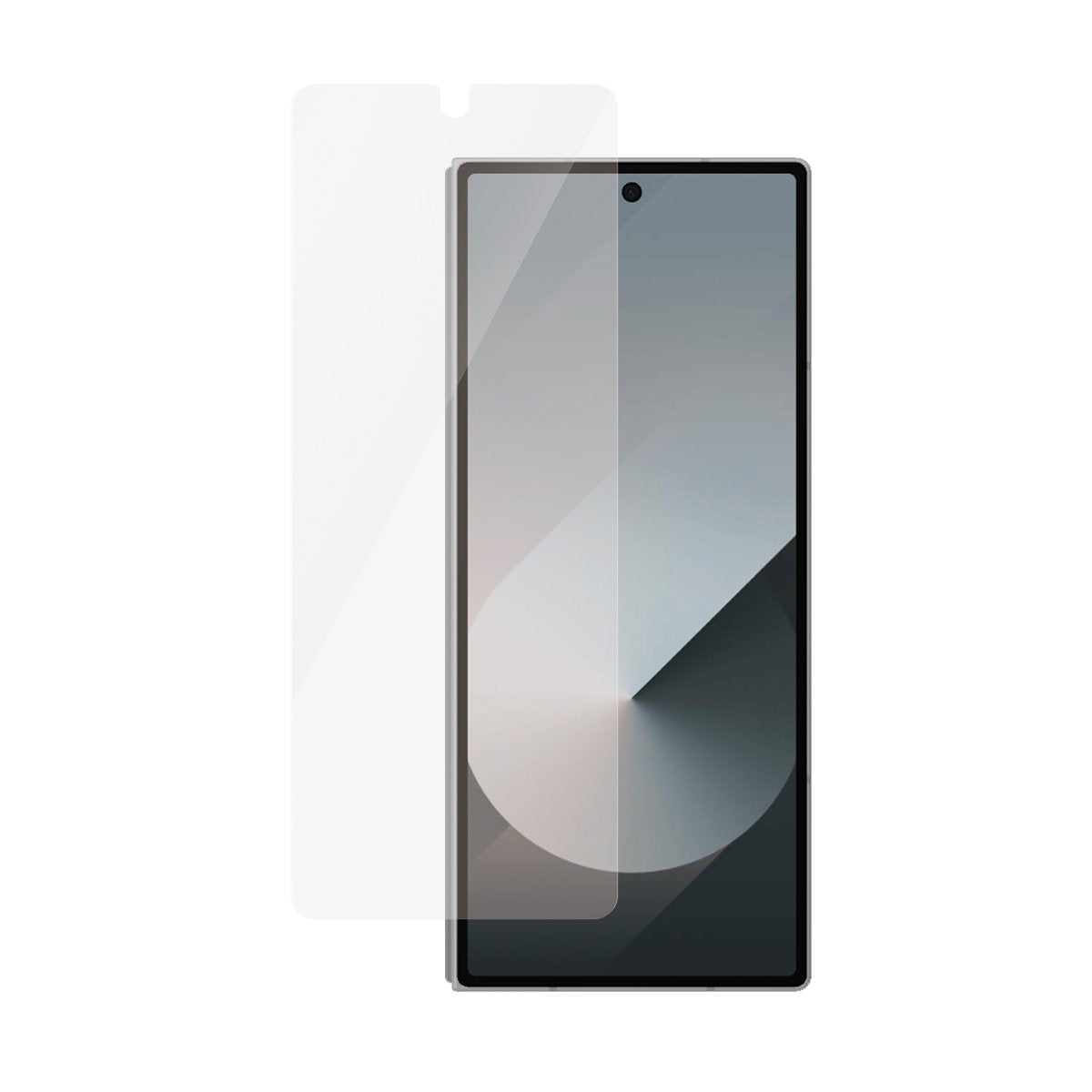 EAN 5715685001437 - PanzerGlass ® Screen Protector Samsung Galaxy Z Fold6 | Classic Fit Protector de pantalla 1 pieza(s) imagen 1