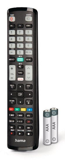Remote Control For Samsung Tv