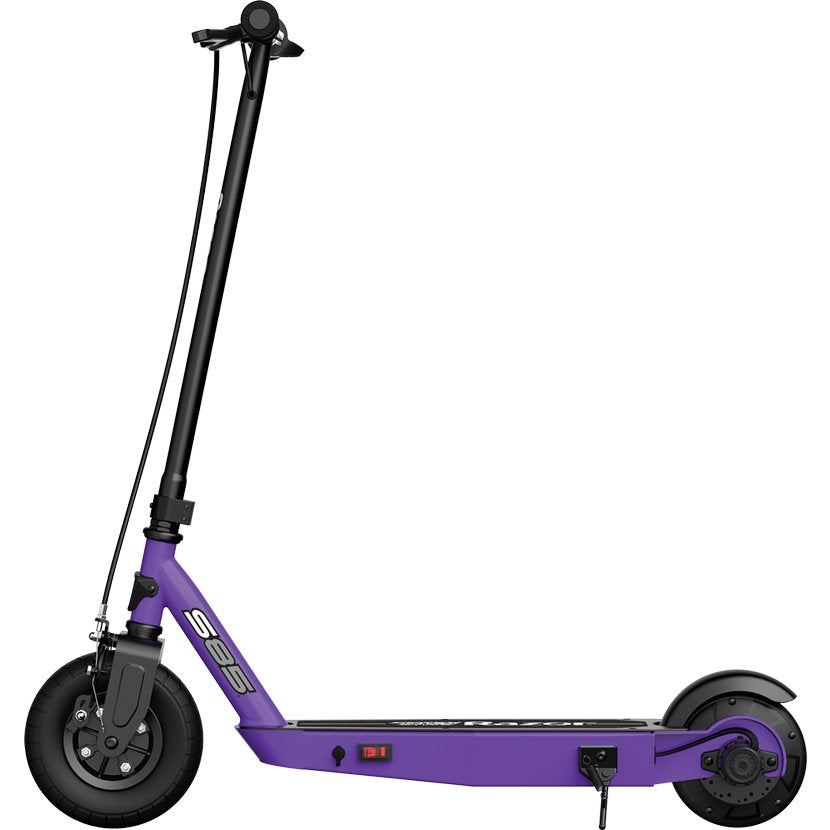 EAN 845423024352 - Razor Power Core S85 Púrpura 16 kmh imagen 7