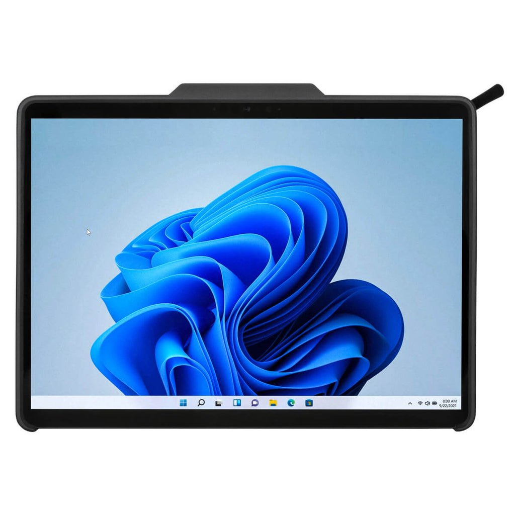 EAN 5063194002163 - Targus THD918GL funda para tablet 25,4 cm (10") Negro imagen 1