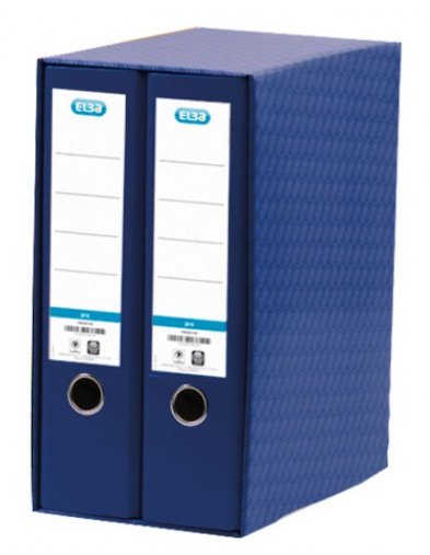 Modulo Elba 2 Archivadores De Pa