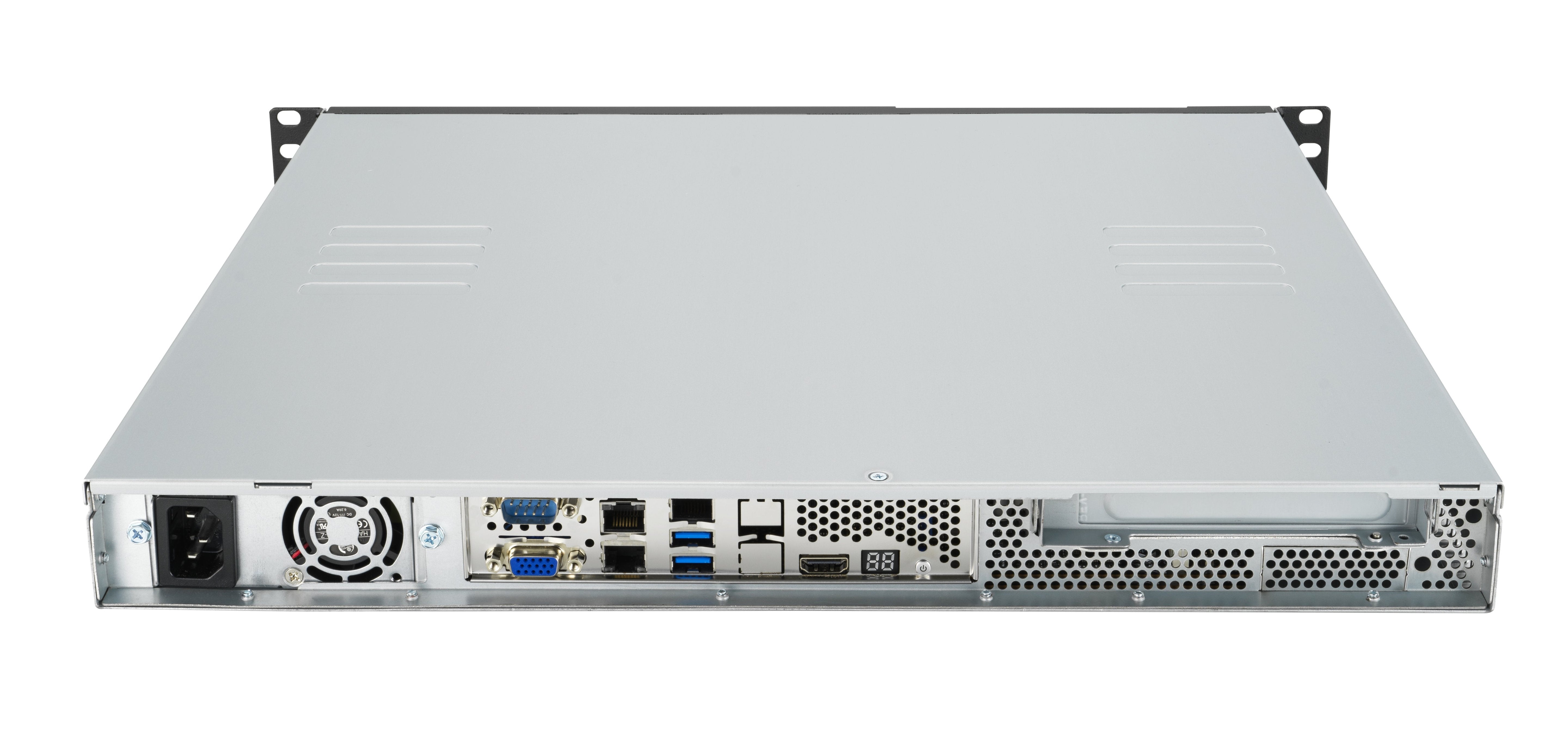 EAN 4711081932116 - ASUS RS100-E11-PI2 Intel C252 LGA 1200 (Socket H5) Bastidor (1U) Plata imagen 6