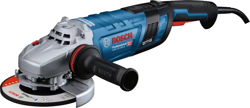 EAN 4059952559759 - Bosch GWS 30-180 B amoladora angular 18 cm 8500 RPM 2800 W 5,7 kg imagen 2