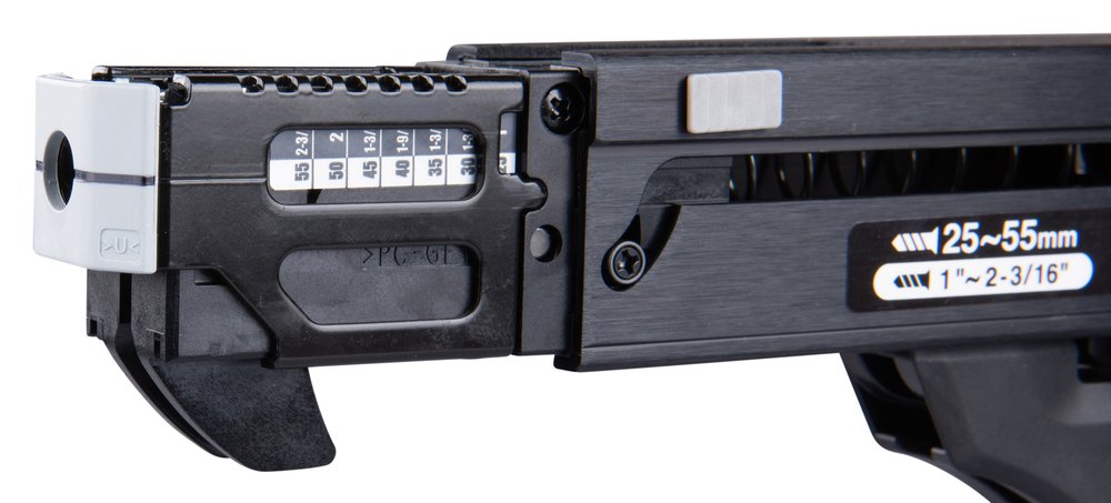 Destornillador Cargador Inalámbrico Makita Dfr552z