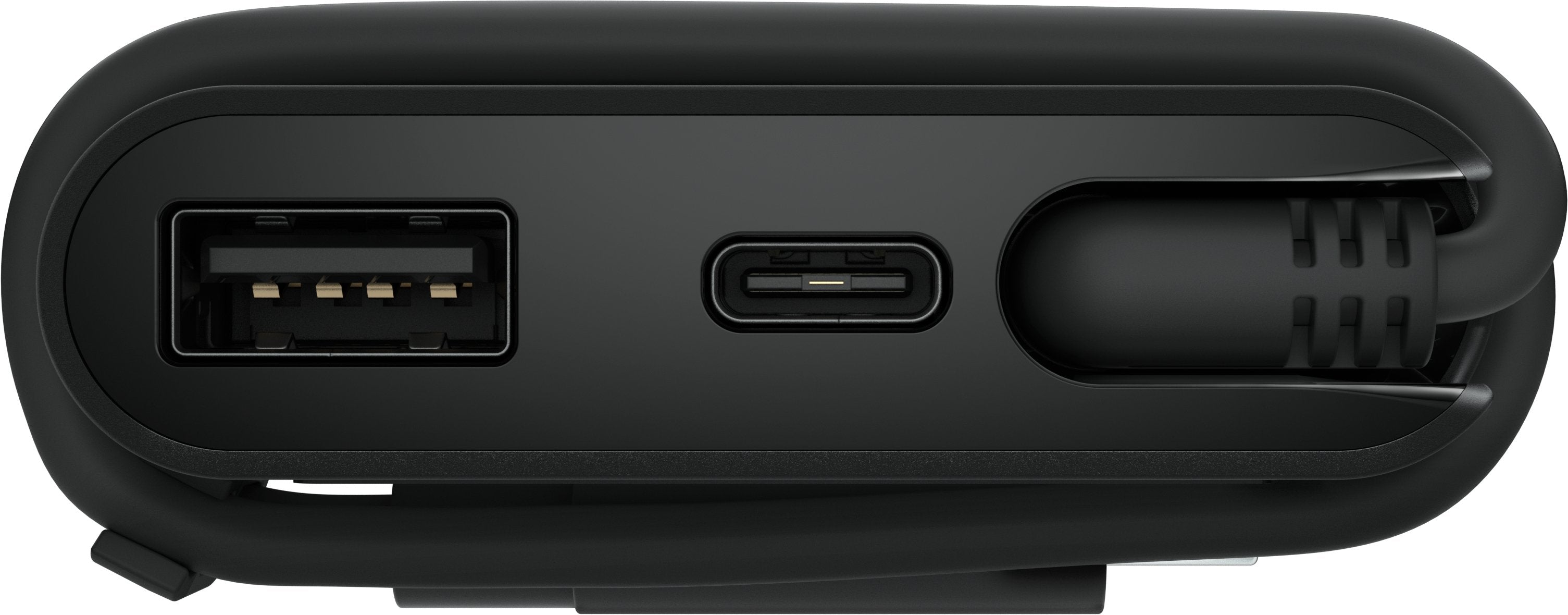EAN 5397184993170 - DELL DA225 Alámbrico USB 3.2 Gen 1 (3.1 Gen 1) Type-C Negro imagen 3