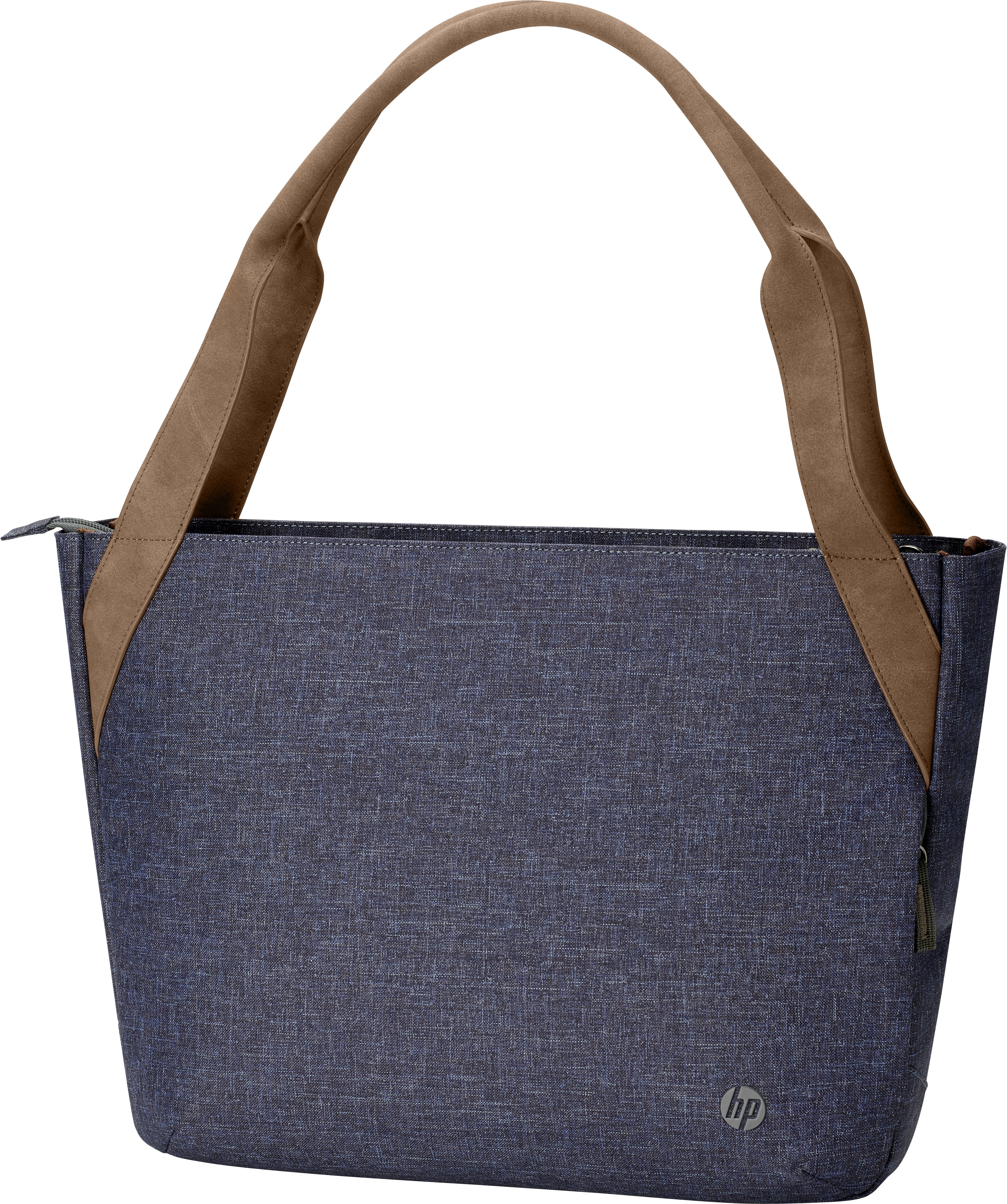 EAN 0194850314186 - HP Renew Tote 35,6 cm (14") Maletín Toploader Marina imagen 2