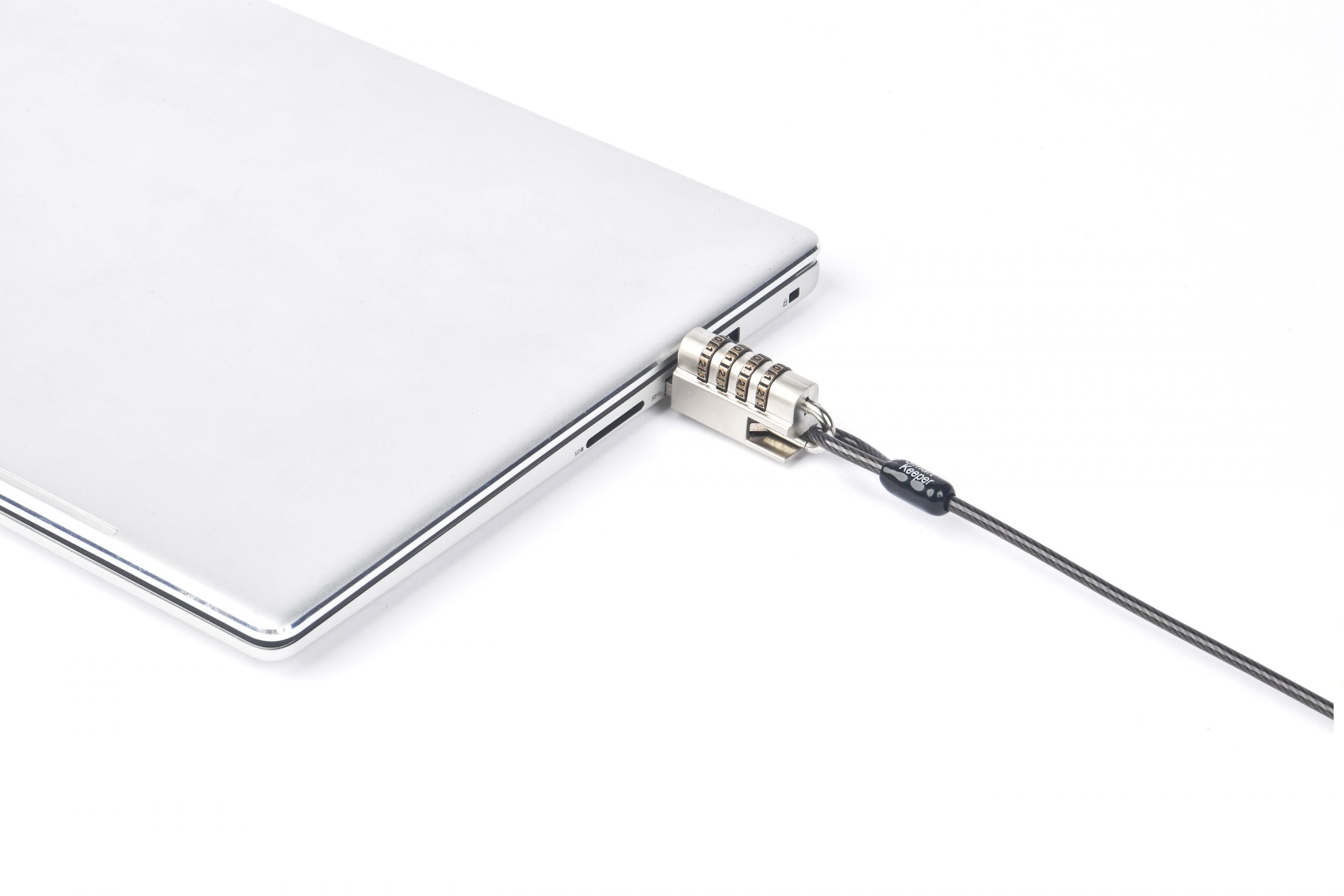 Smartkeeper Csk-Lld01 Bloqueador De Puerto Para Portátil