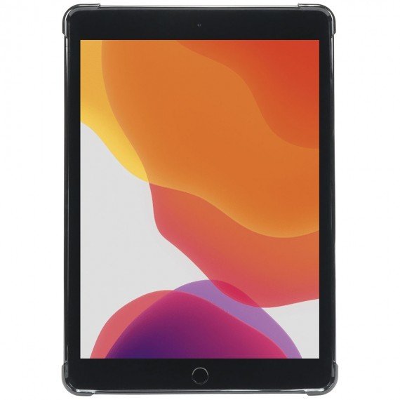 Mobilis 058001 Funda Para Tablet 25,9 Cm (10.2") Negro