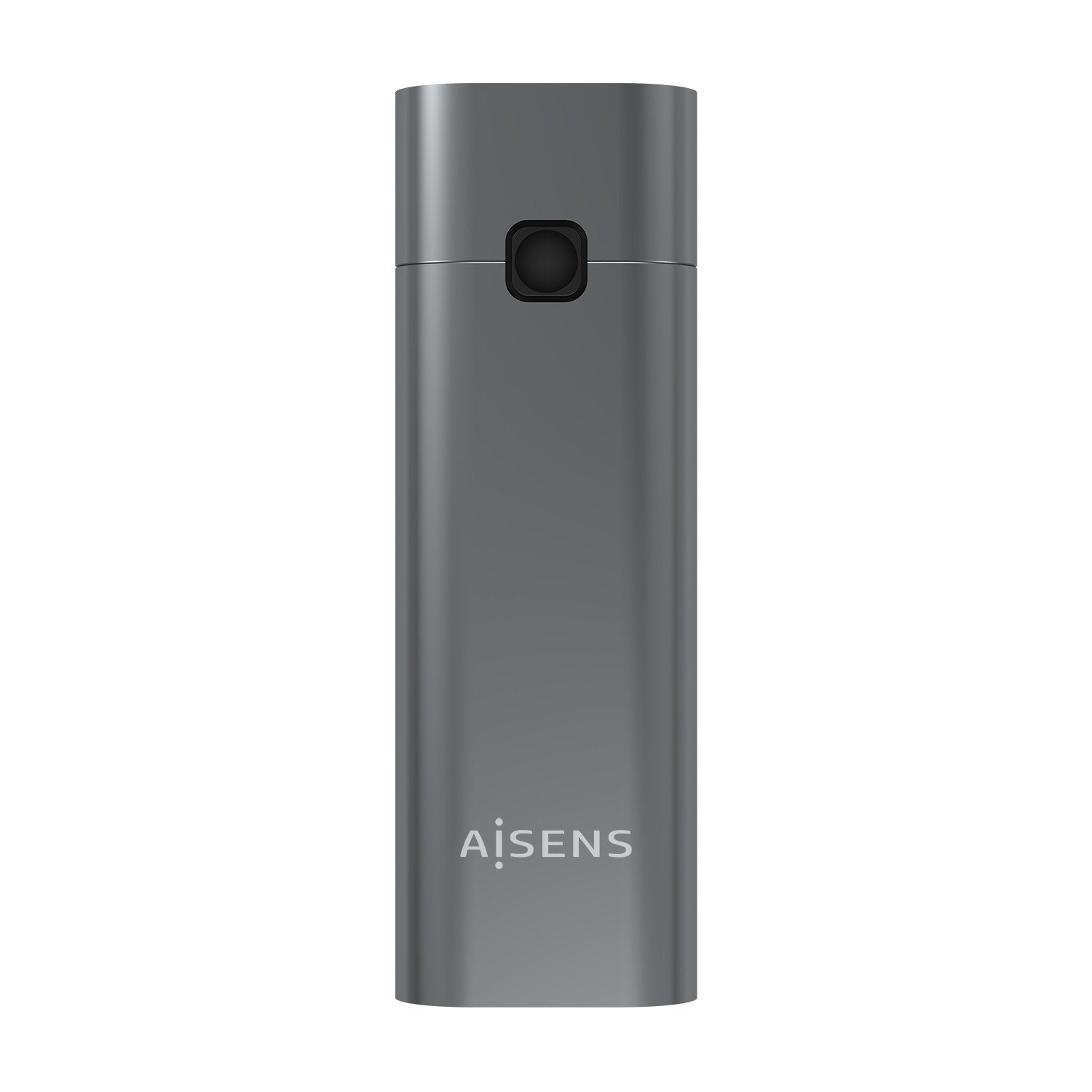 EAN 8436574707571 - AISENS ASM2-021GR caja para disco duro externo Caja externa para unidad de estado sólido (SSD) imagen 2