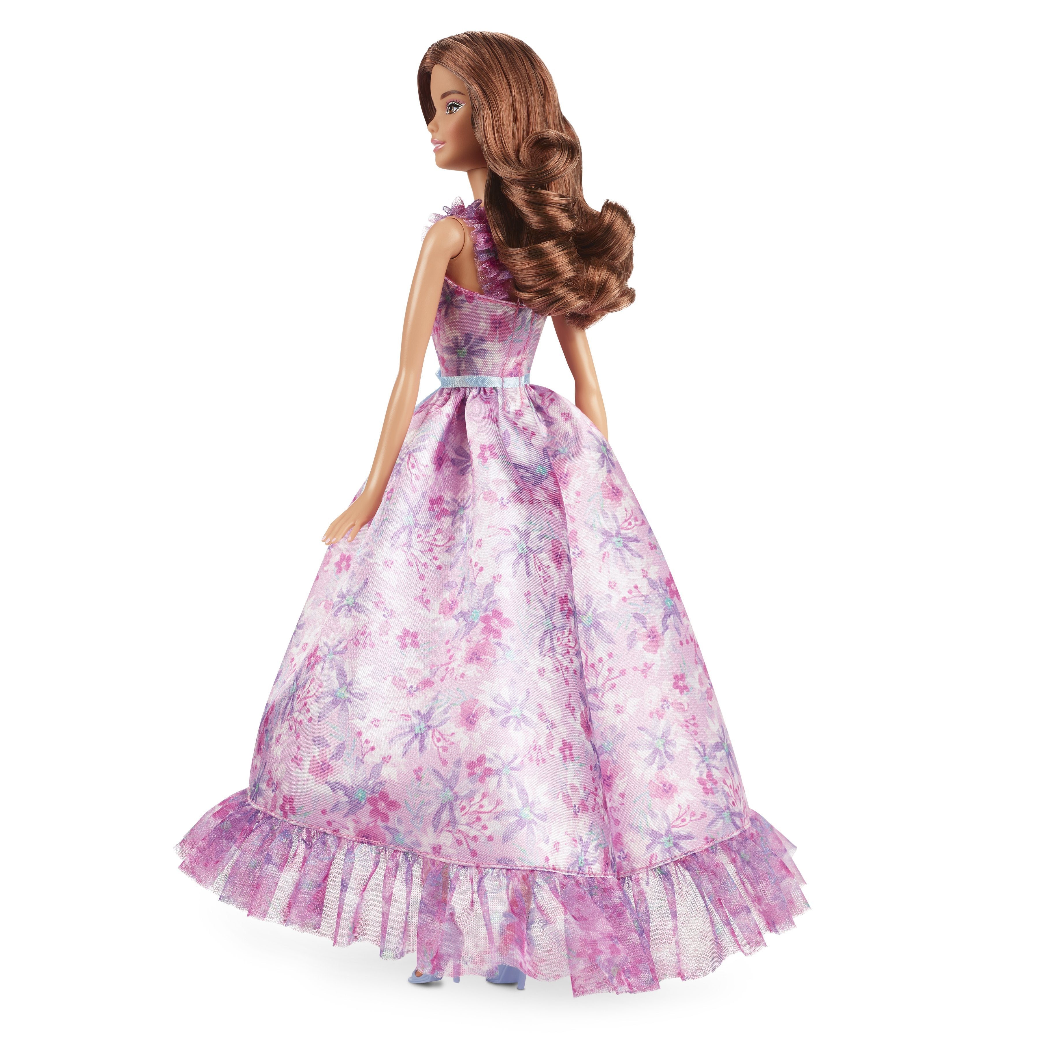EAN 0194735180554 - Barbie Signature HRM54 muñeca imagen 4