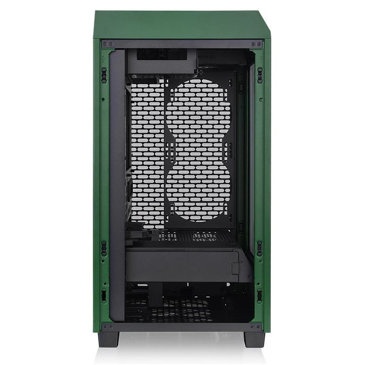 Caja Pc Thermaltake The Tower 200 Ca-1x9-00scwn-00