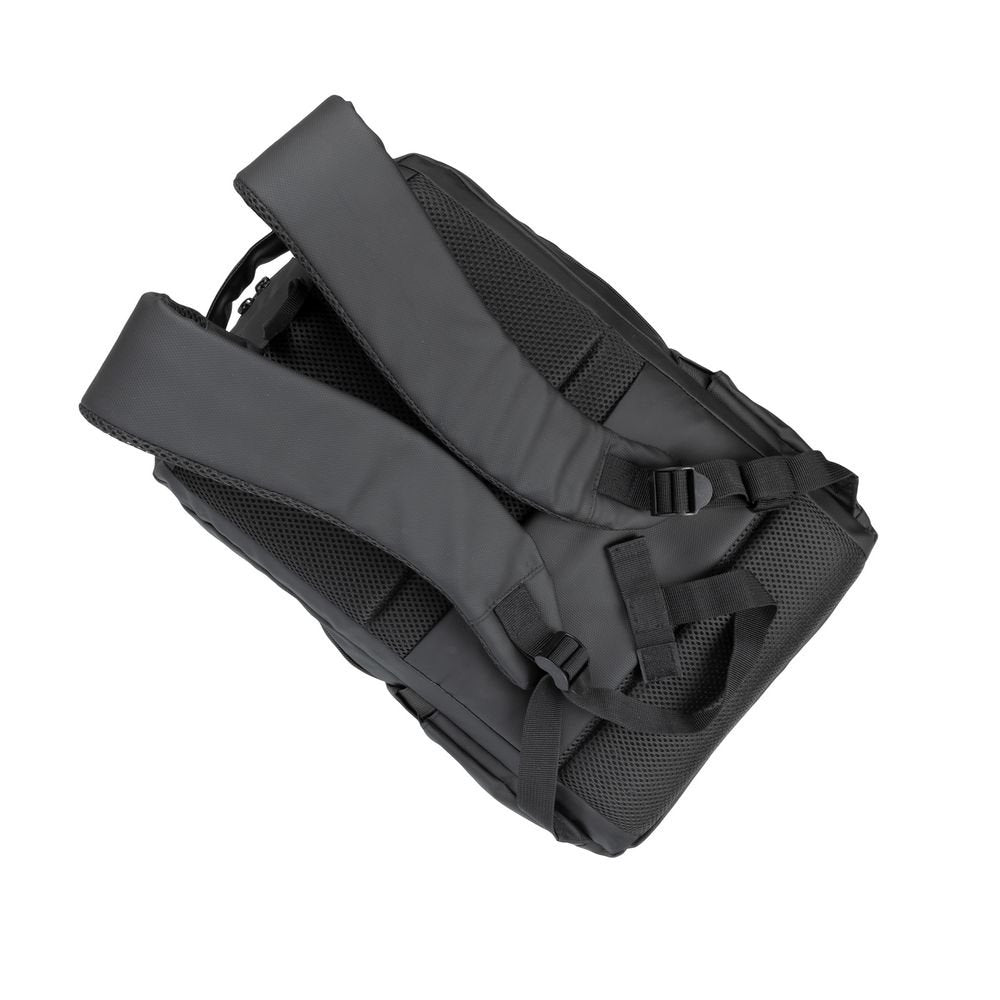 EAN 4260709011493 - Rivacase Tegel mochila Mochila informal Negro Poliéster imagen 17