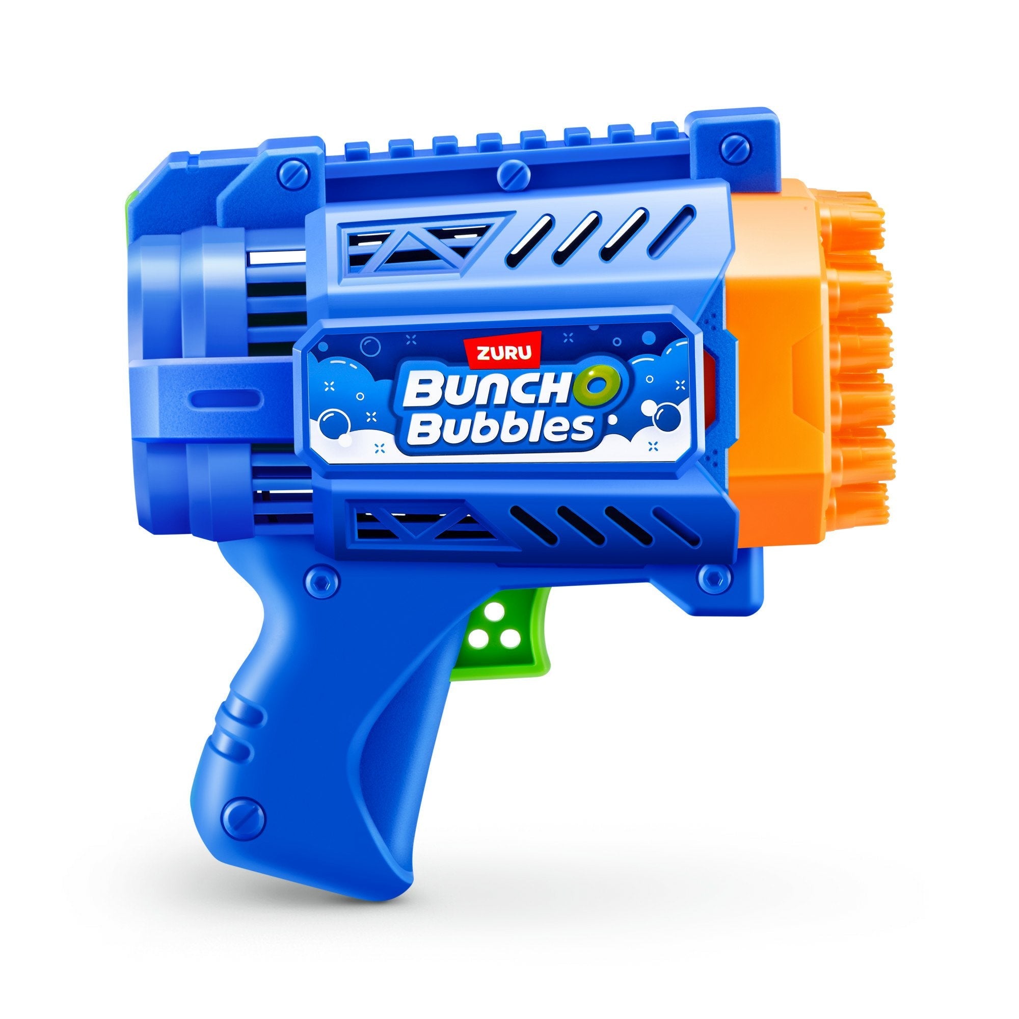 Zuru Bunch O Bubbles - Mini Bubble Blaster, Soap Bubbles 11347