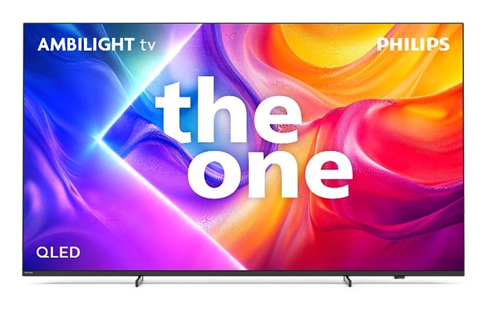 EAN 8718863048511 - Philips The One 2,16 m (85") 4K Ultra HD Smart TV Wifi Negro imagen 1