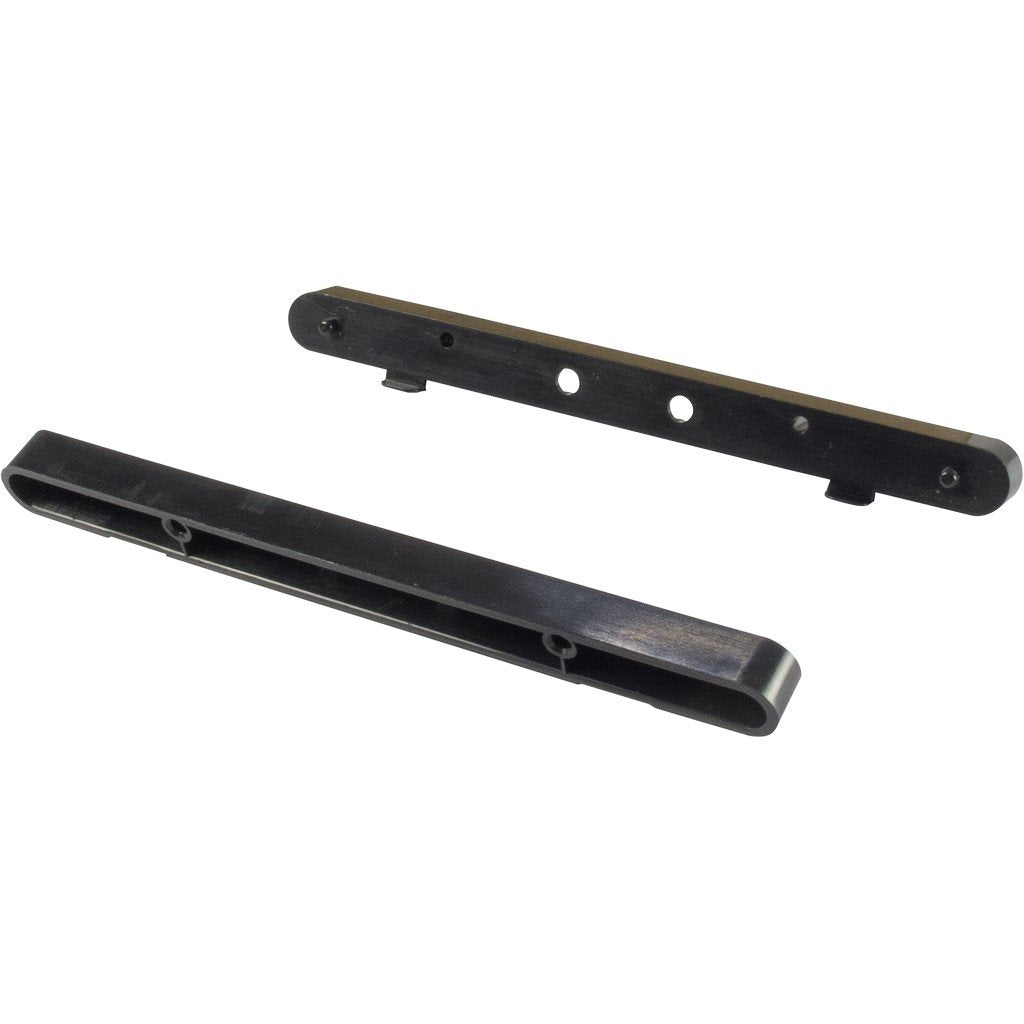 Caja Pc Inter-Tech Mini Itx Mi-008 Negro 2x Usb3.0,138x220x340mm