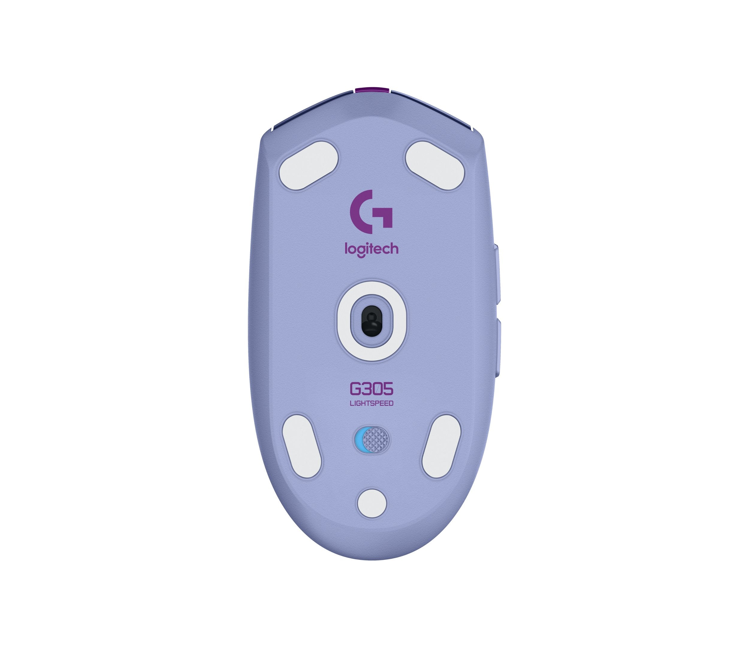 EAN 5099206092860 - Logitech G 910-006023 ratón Juego mano derecha RF inalámbrico Óptico 12000 DPI imagen 2