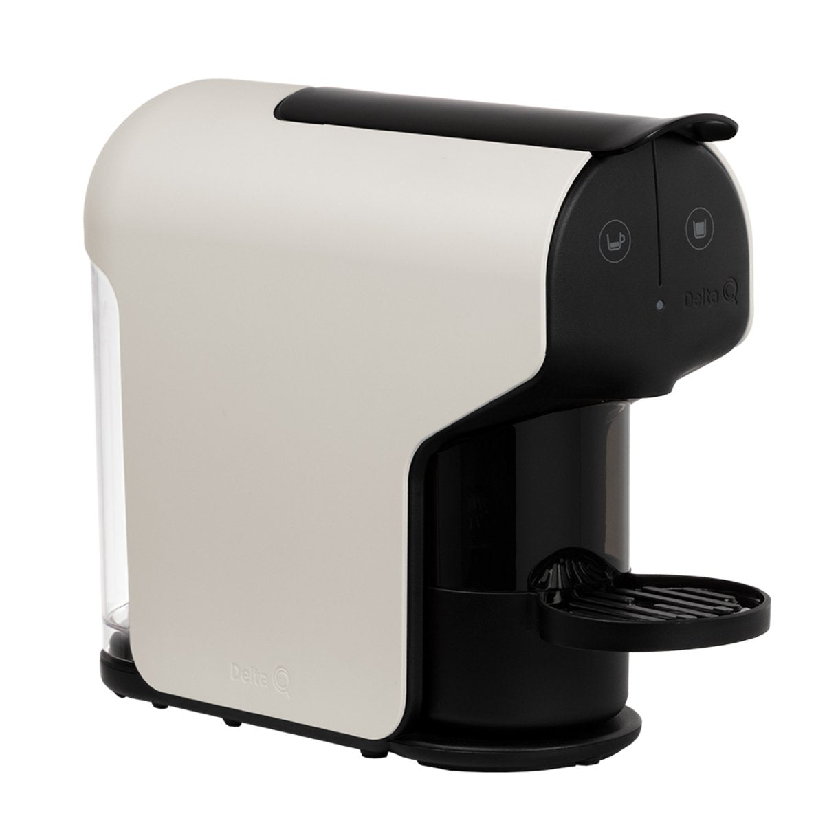EAN 5609060091383 - Delta Q QUICK Semi-automática Macchina per caffè a capsule 0,8 L imagen 8