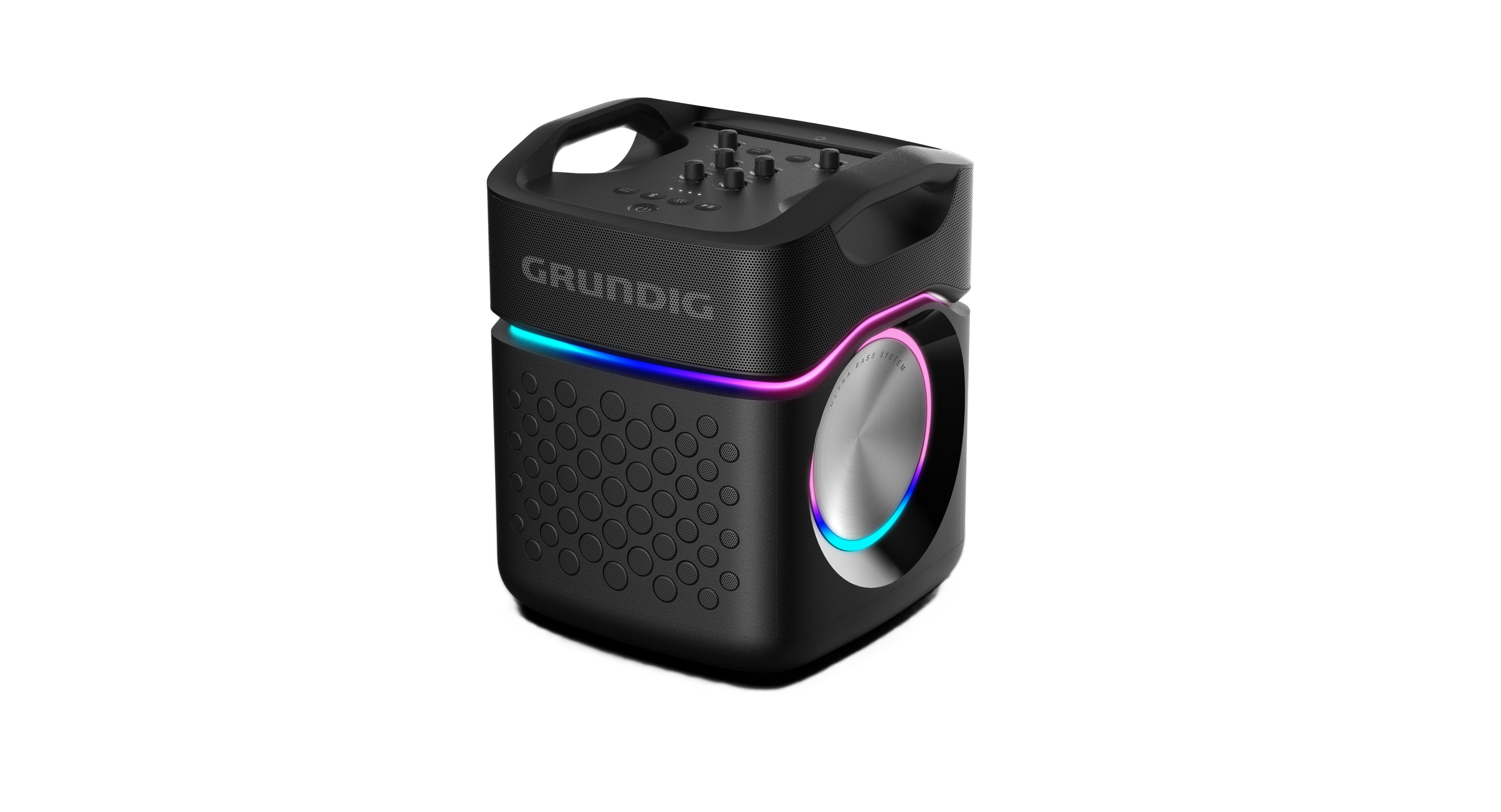 Grundig Partyhit Max
