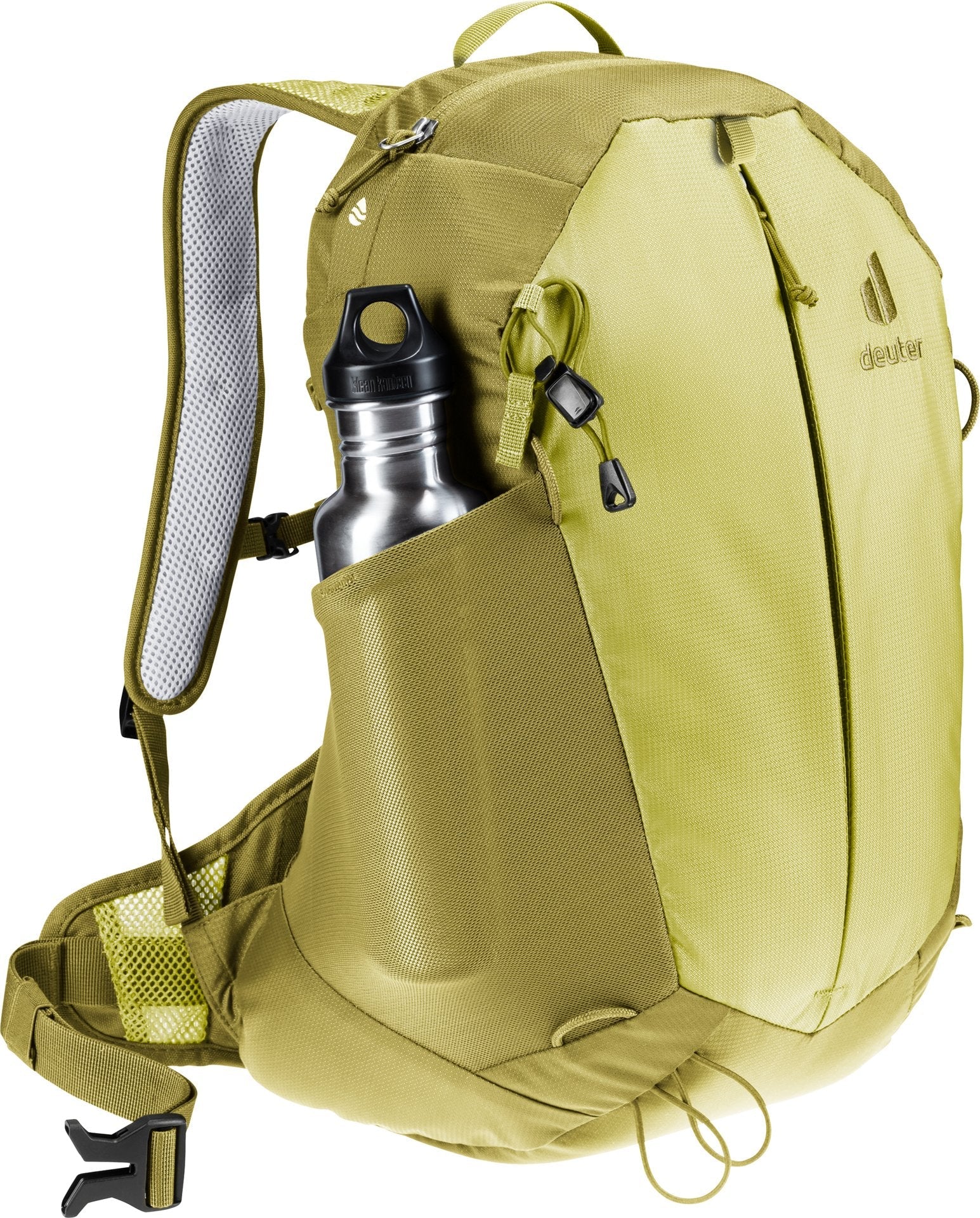 EAN 4046051156828 - Deuter AC Lite 15 SL 15 L Verde imagen 7