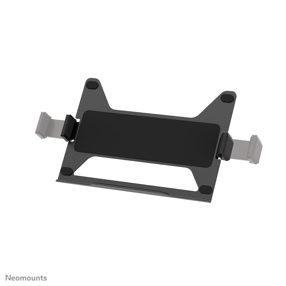 EAN 8717371449858 - Neomounts DS20-425BL1 soporte para ordenador portátil Mesita plegable para ordenador portátil Negro 43,9 imagen 6