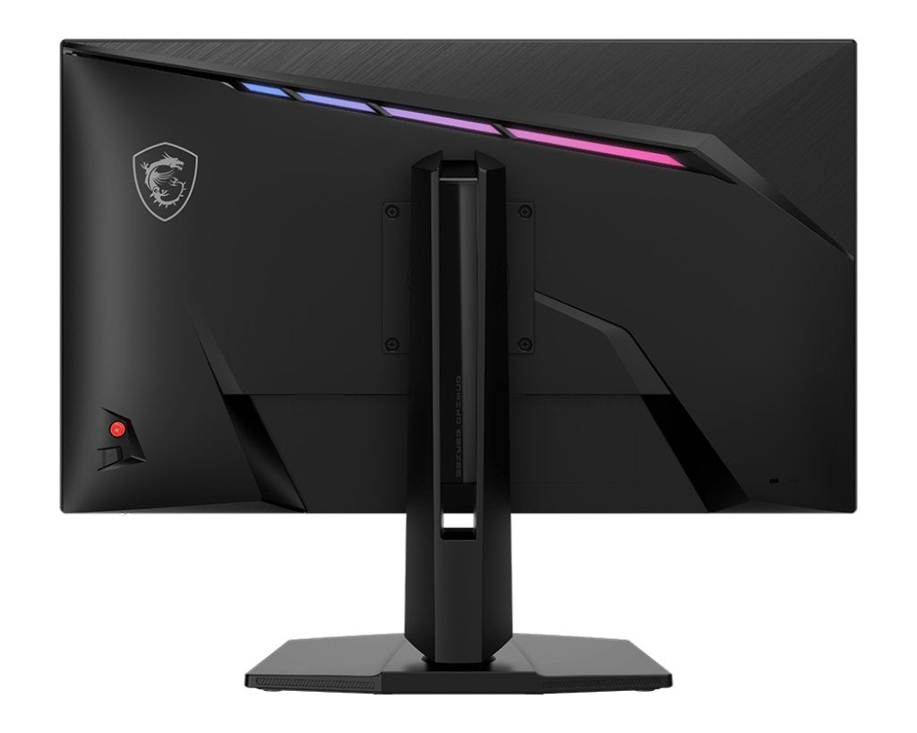 Msi Mag 272urdf E16 27" Rapid Ips Uhd 16:9 320hz 1ms 2xhdmi Dp 3xusb 2.0 Headphone Out