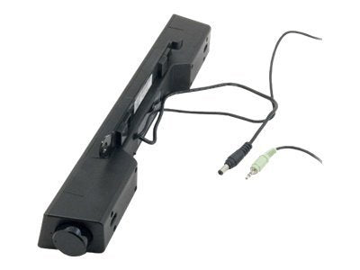 Dell Ax510 Negro 1.0 Canales 10 W