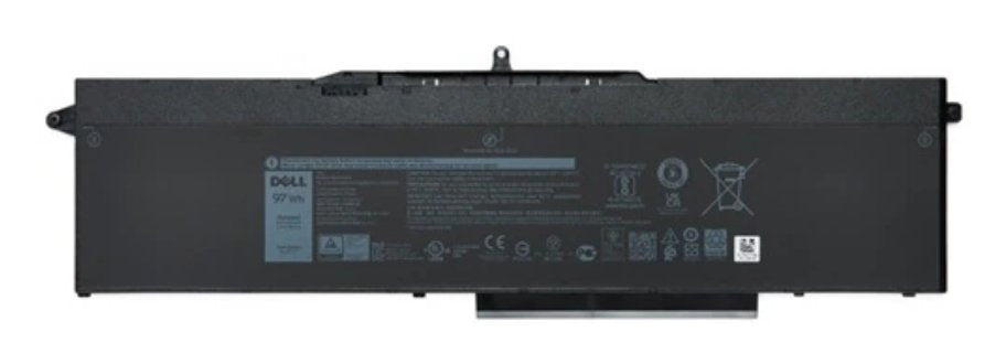 Origin Storage 451-Bcun Batería Recargable Industrial Ión De Litio 8070 Mah 11,4 V