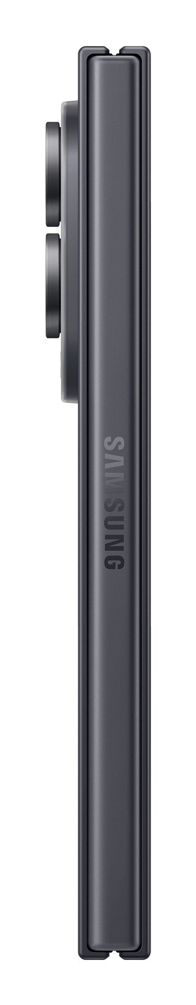 Smartphone Samsung Galaxy Z Fold8 5g Grafito 16 Gb + 1 Tb 6.9'' Dynamic Amoled 2x 120hz