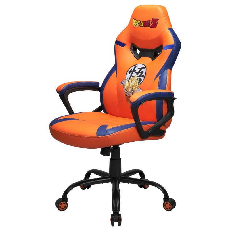 Subsonic Dragonball Super Saiyan - Junior Gaming Chair