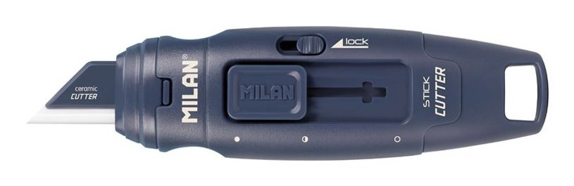 EAN 8411574101109 - Milan BWM10348B cúter Marina Navaja de bolsillo imagen 2