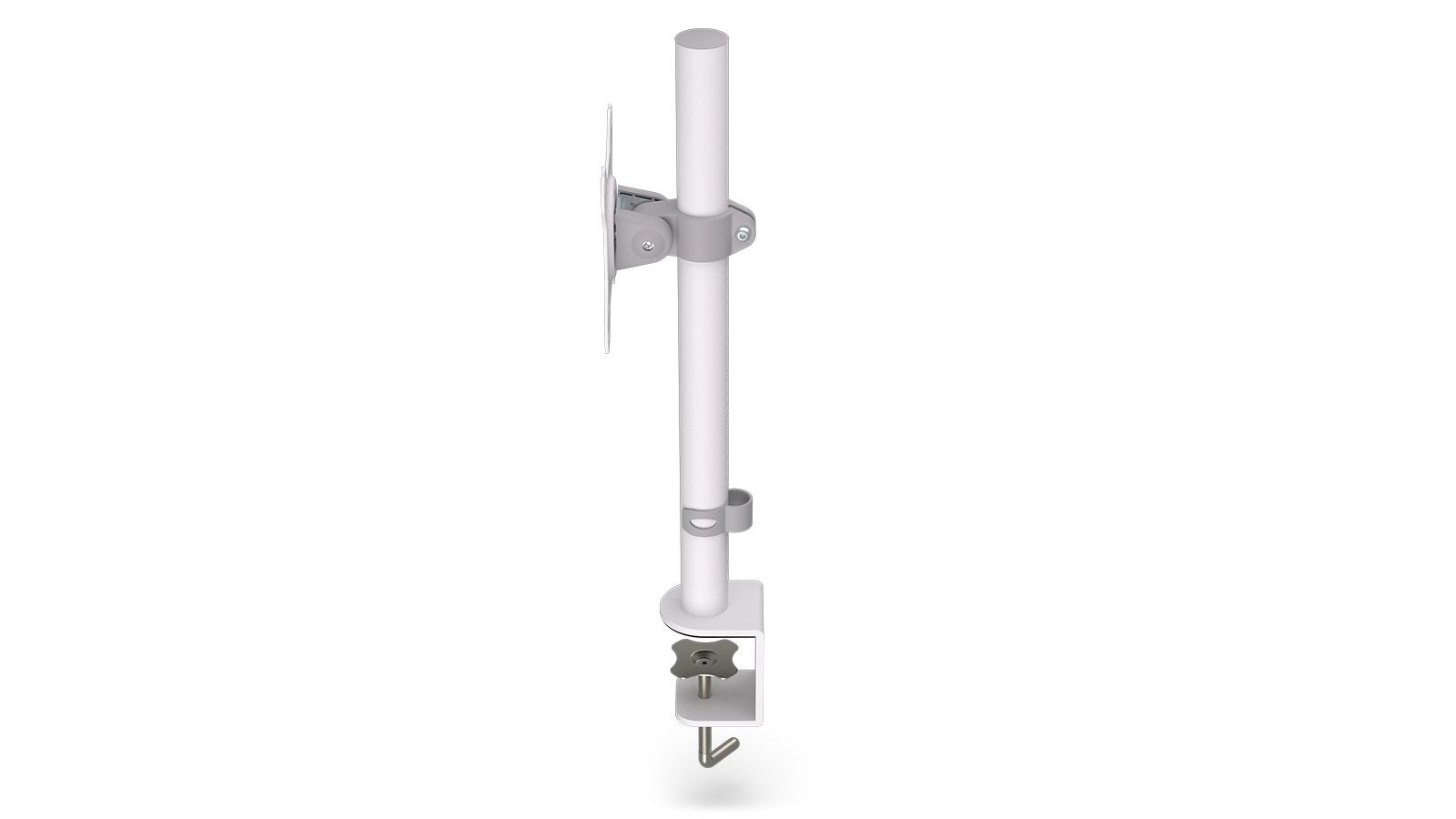 EAN 5903018664620 - ENDORFY Atlas 68,6 cm (27") Escritorio Blanco imagen 8