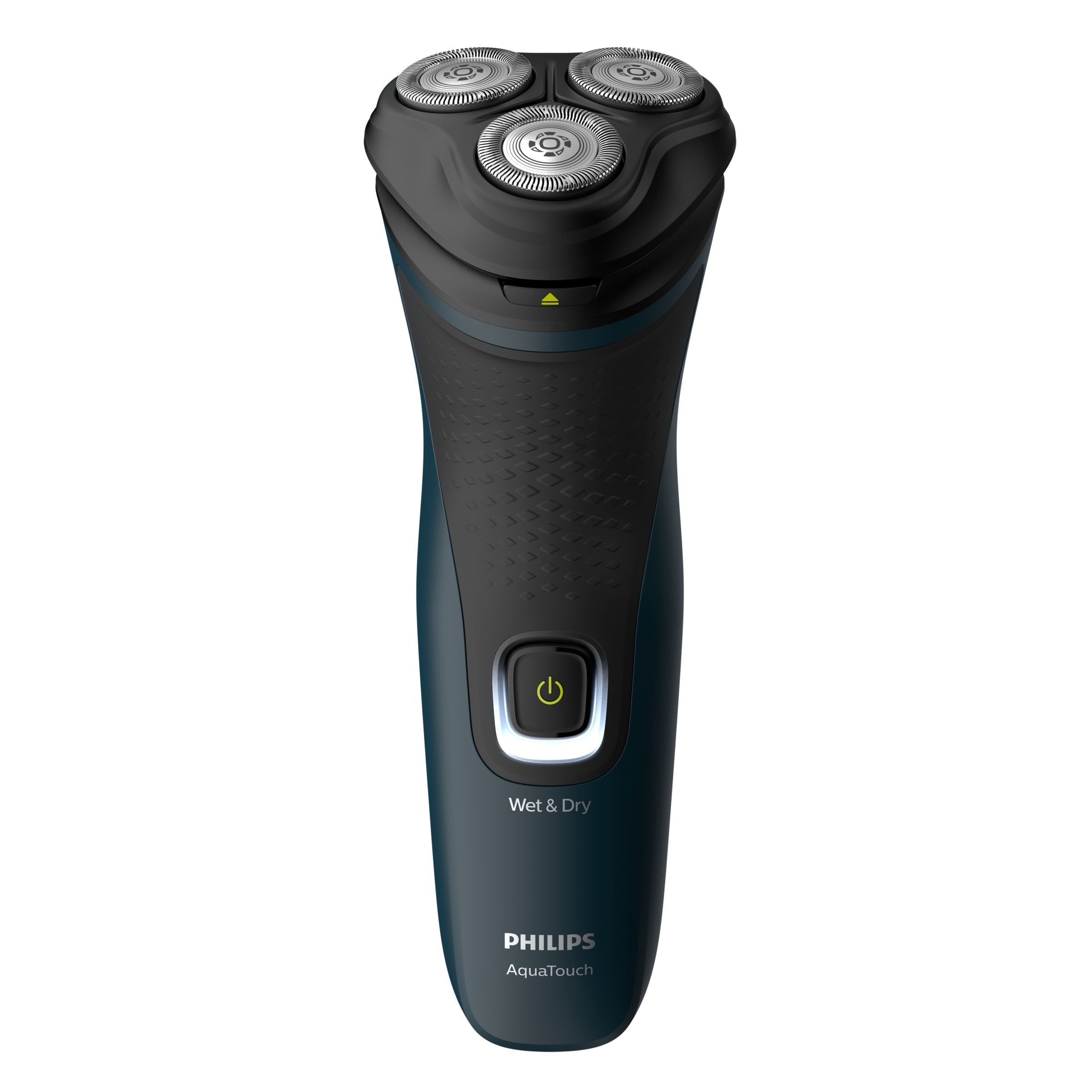EAN 8710103912033 - Philips 1000 series S1121/41 afeitadora Máquina de afeitar de rotación Negro imagen 1