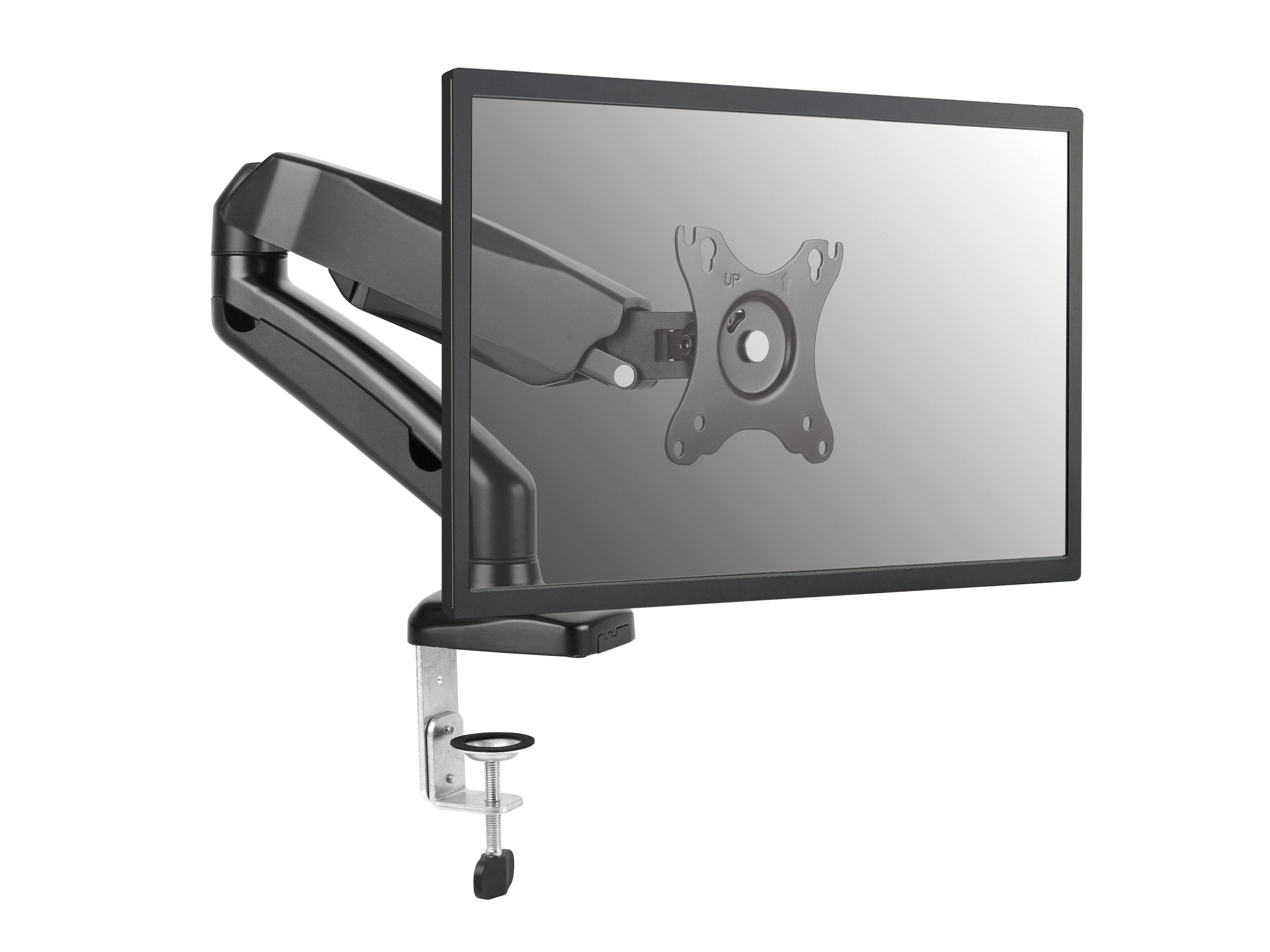 Equip Soporte De Mesa 1 Monitor 17"-32" Lcd Vesa F. 1 Resorte De Gas