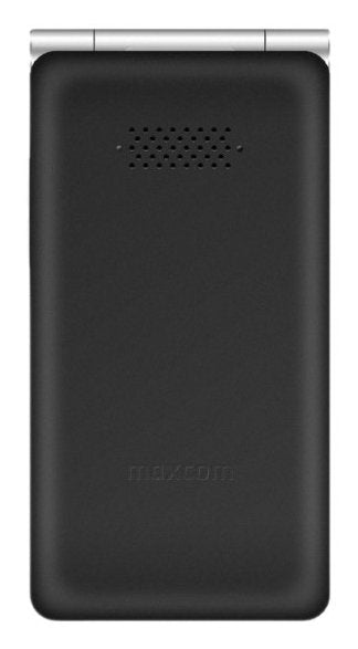 EAN 5908235978352 - MaxCom Comfort MM835 8,89 cm (3.5") 100 g Negro Teléfono para personas mayores imagen 4