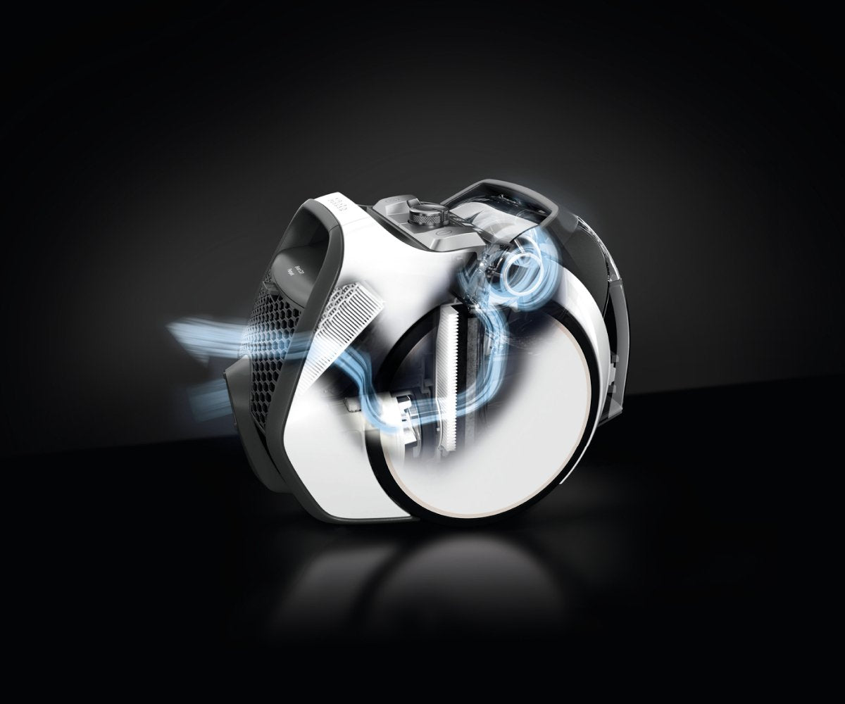 EAN 4002516384731 - Miele Boost CX1 Parquet PowerLine - SNCF0 1 L Aspiradora cilíndrica Secar 890 W Sin bolsa imagen 3