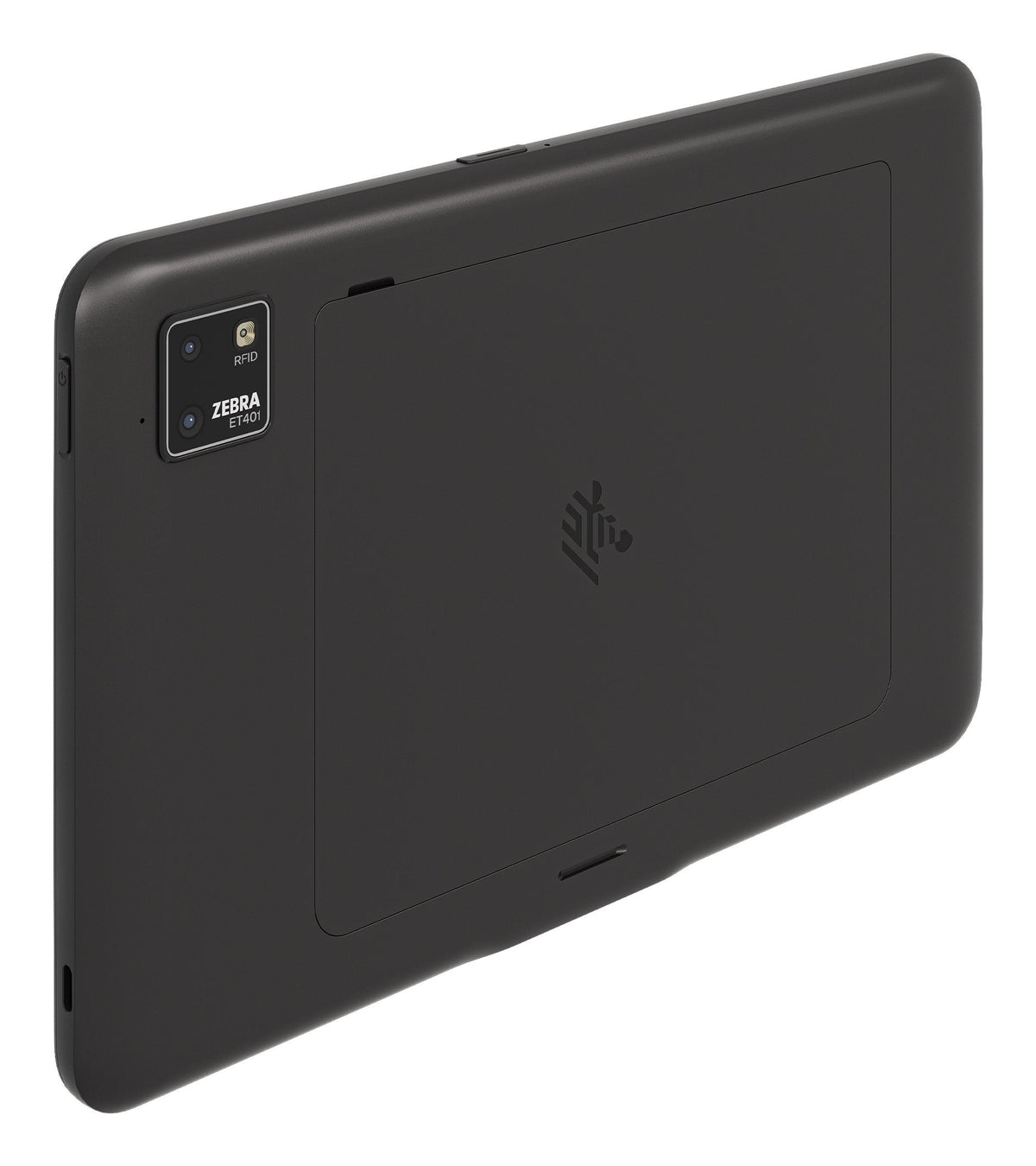 Zebra Et401 Enterprise Tablet Robust Android 15 128 Gb Ufs Card 25.7 Cm 10.1 Inches