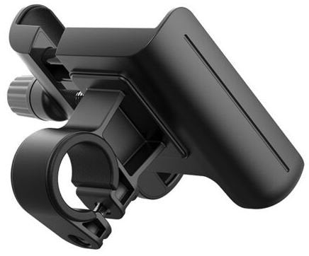 EAN 8719325845563 - Ninebot by Segway AA.00.0010.59 soporte Soporte pasivo Teléfono móvil/smartphone Negro imagen 4