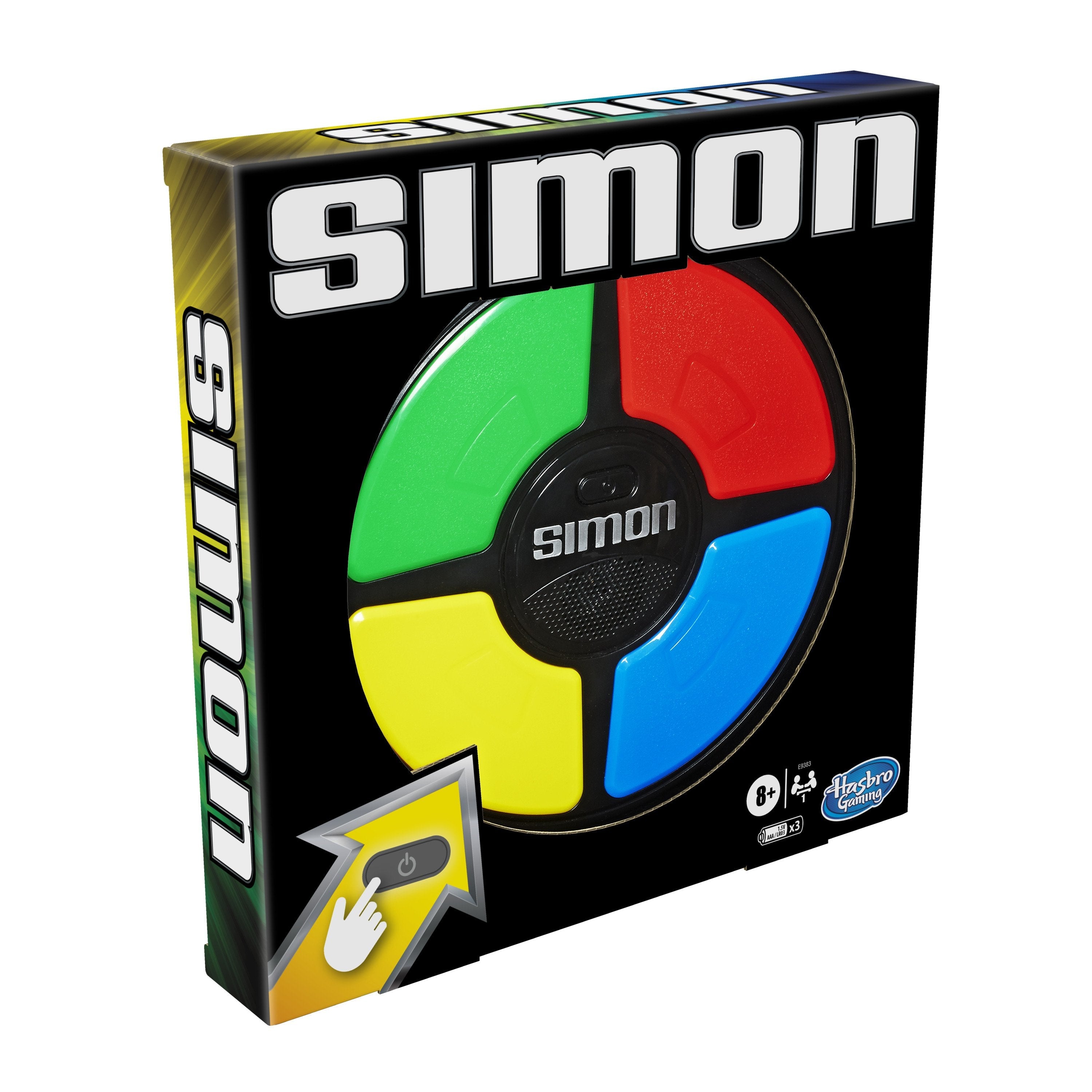 Juego Simon Classic